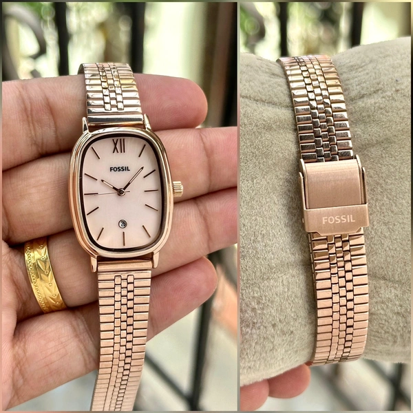 Fossil BQ3608 - Pink, 250