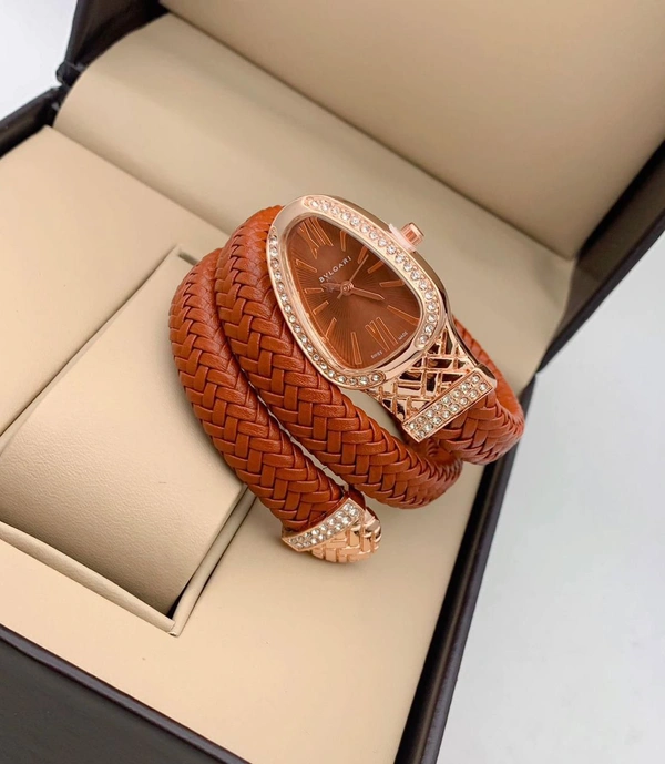 Bvlgari Ladies  - Mandy, Original Box Kit