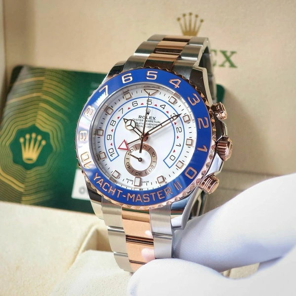 Rolex Yacht-master ll - Original Box Kit