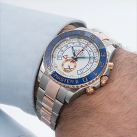Rolex Yacht-master ll - Original Box Kit