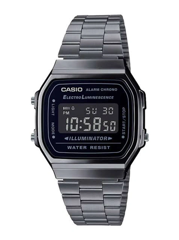 Casio Vintage  - Black
