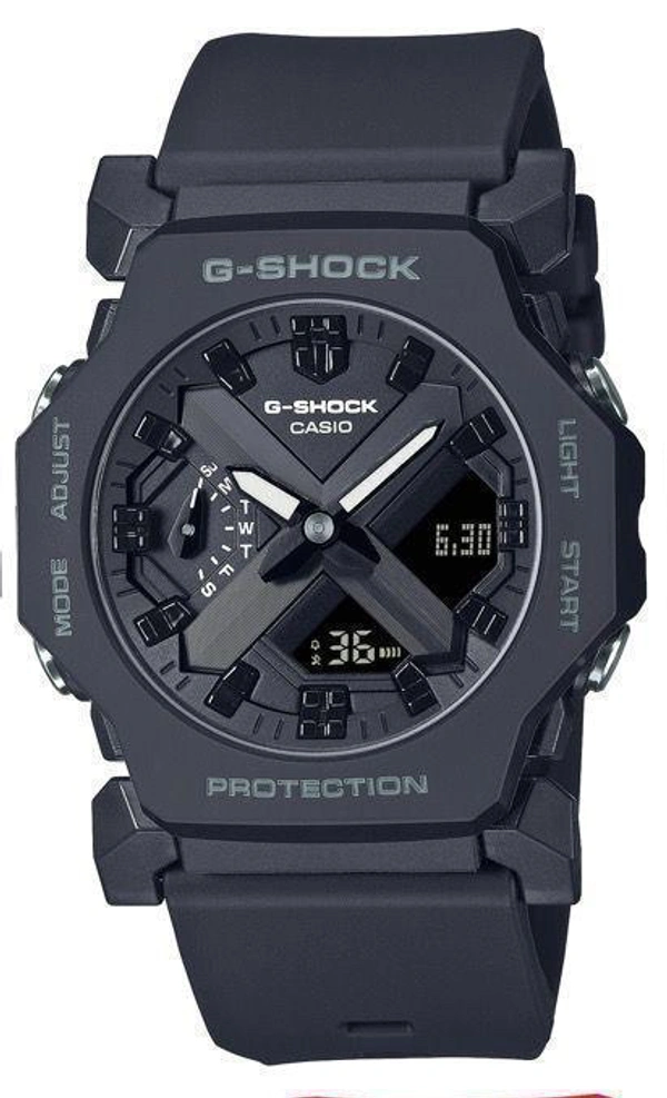 G-shock GA2300-1ADR - Black