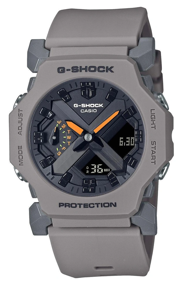 G-shock GA2300-1ADR - Gray