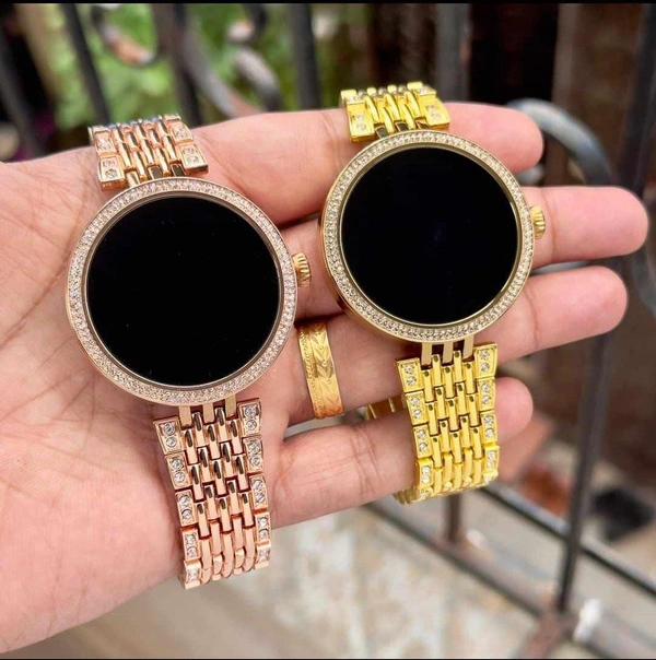MK SMART WATCH