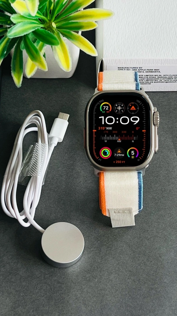 WATCH ULTRA 2 EDITION