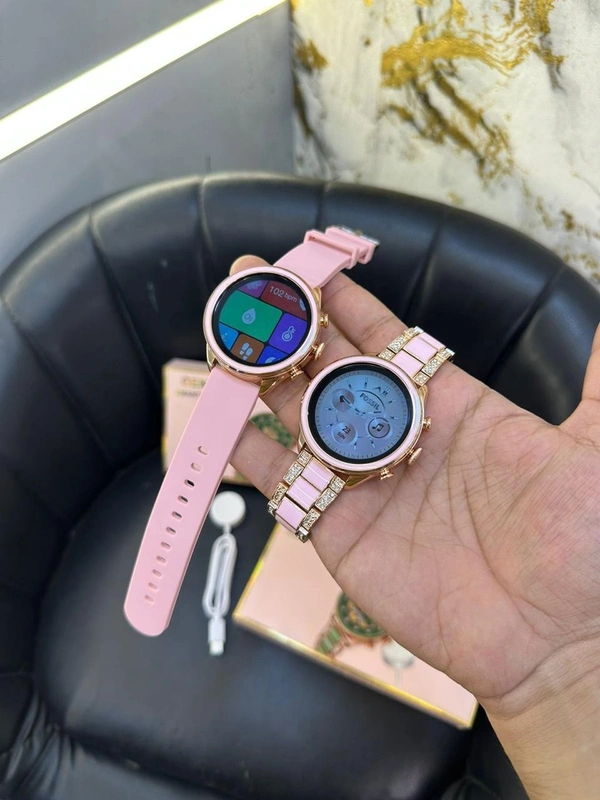 WATCH GEN 11 - Your Pink