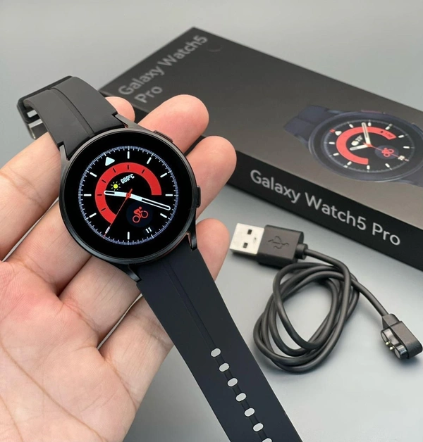 Galaxy Watch 5 Pro