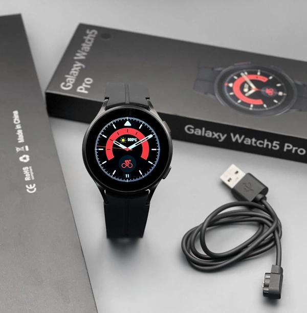 Galaxy Watch 5 Pro