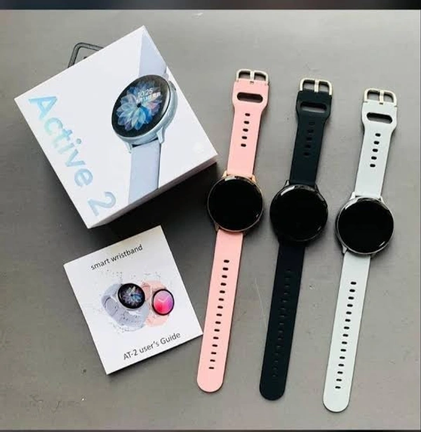 ACTIVE 2 SMART WATCH