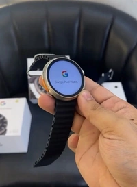 GOOGLE PIXEL WATCH