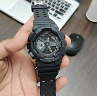 G-SHOCK watch