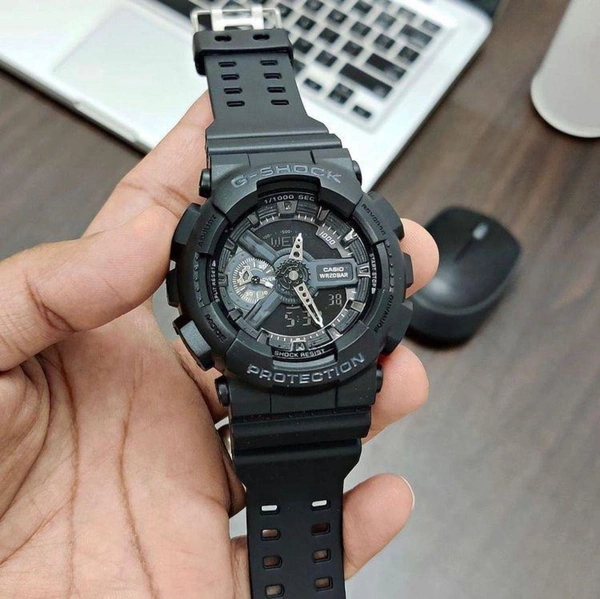 G-SHOCK watch