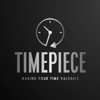 Time pieces club - Logo