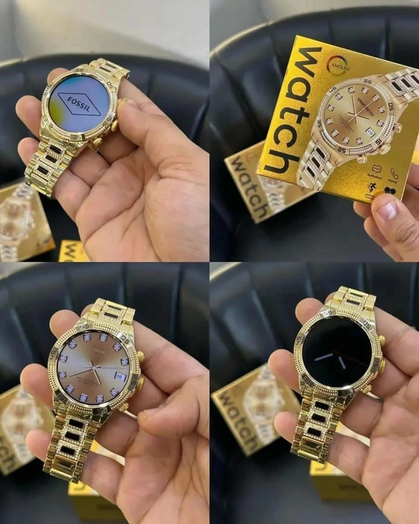 Gen 15 smart watch