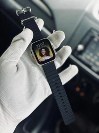 series 8 smart watch