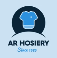 A.R. Hosiery - Logo