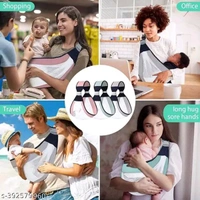 Baby Carrier Newborn to Toddler, Ergonomic 3D Mesh Lightweight ...