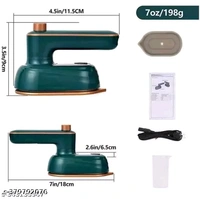 Mini Modern Iron Mashine