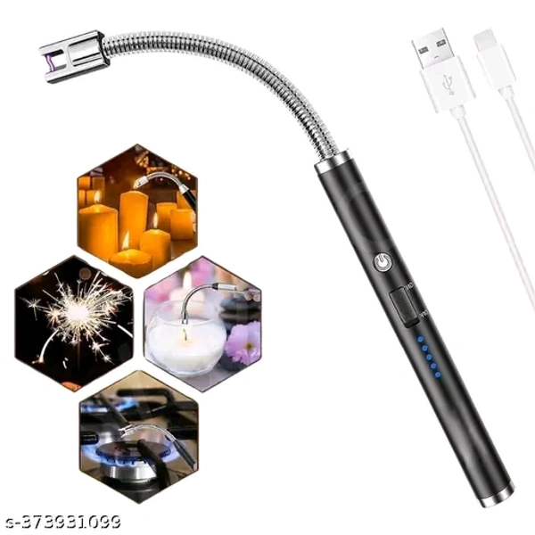 Unique Gas Lighter