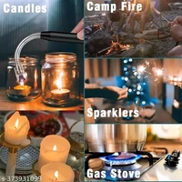 Unique Gas Lighter