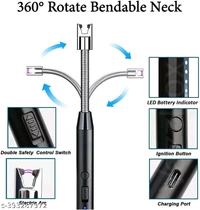 Unique Gas Lighter