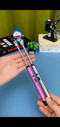 Unique Gas Lighter