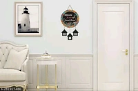 Welcome Sweet Home Decor