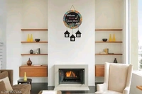 Welcome Sweet Home Decor