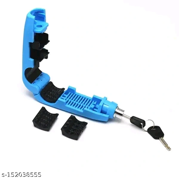 Heavy Duty Bike Brake Lock