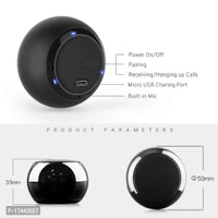 Mini Wireless Bluetooth Speaker