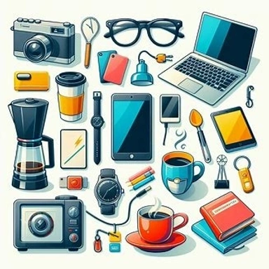 Daily Gadgets