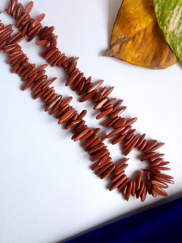 Meera Jewels Clear Crystal  - Mercury, Sunstar