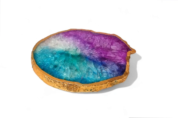 Meera Jewels Coaster - Royal Heath