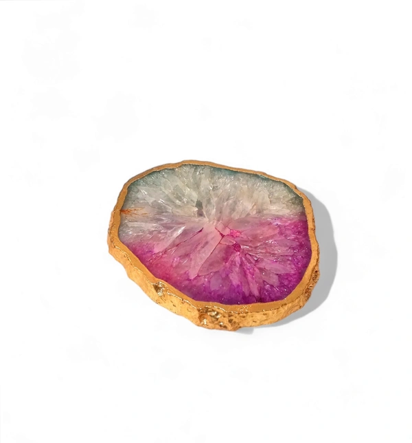Meera Jewels Coaster - Tapestry