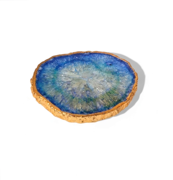 Meera Jewels Coaster - Matisse