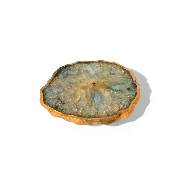 Meera Jewels Coaster - Crete