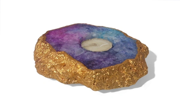 Meera Jewels Agate T - Light - Studio