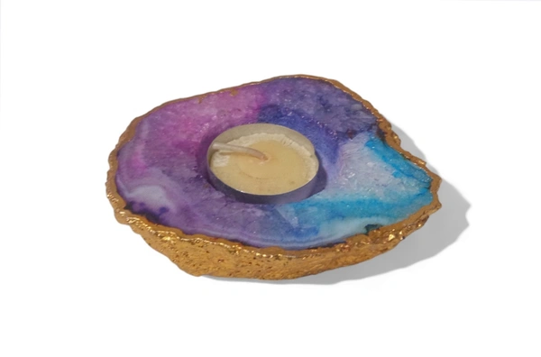 Meera Jewels Agate T - Light - East Side