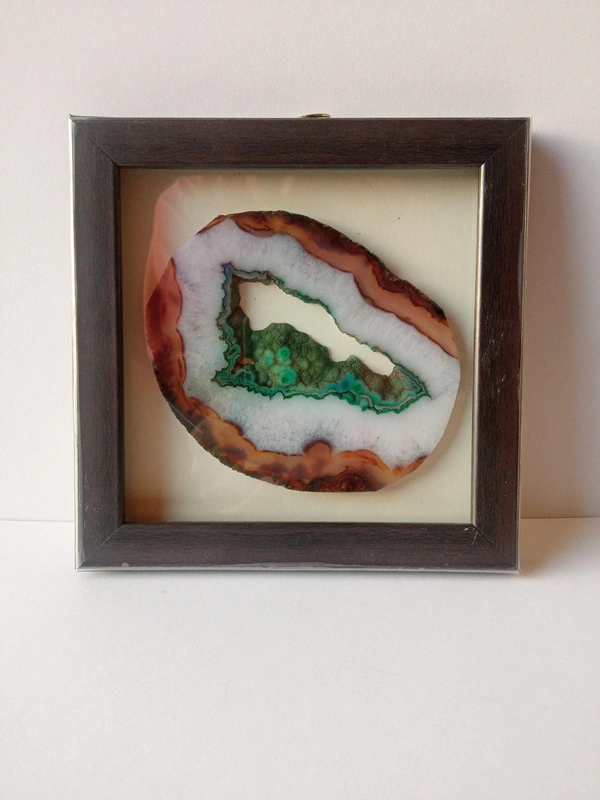 Meera Jewels Frame - Copper Canyon