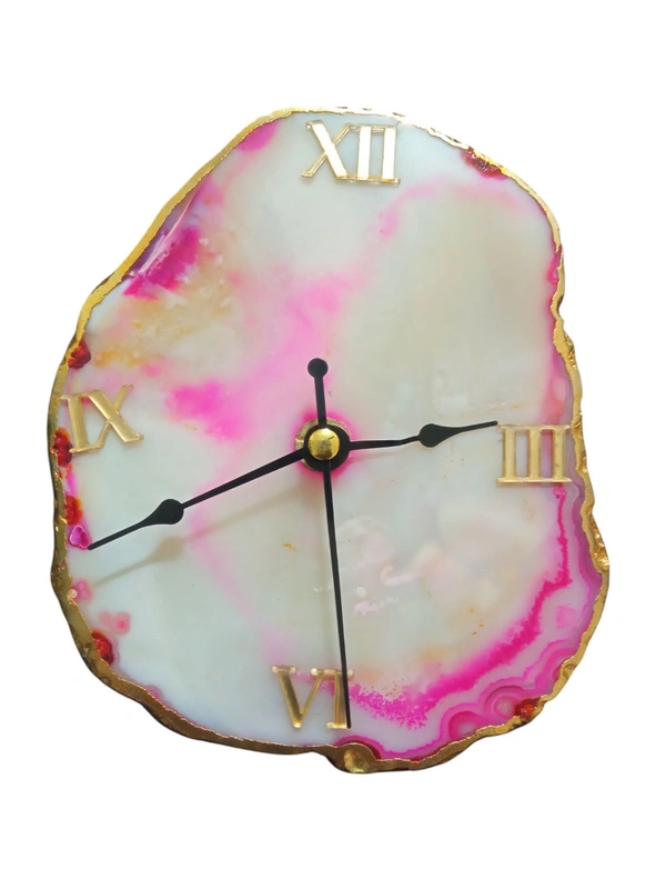 Agate watch - Kobi, Agate
