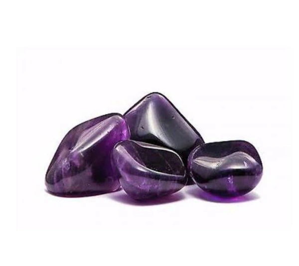 Tumble - Amethyst