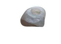 T-Light [solid stone] - Crystal