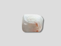 T-Light [solid stone] - Crystal