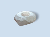 T-Light [solid stone] - Crystal