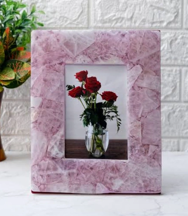 Frames - Amethyst