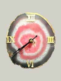 Agate watch - Valencia, Agate
