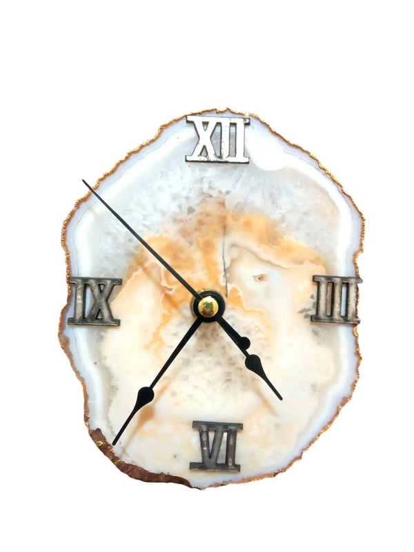 Agate watch - Nobel, Agate