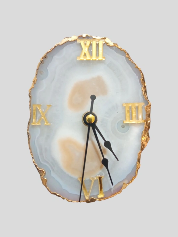 Agate watch - Gallery, Agate