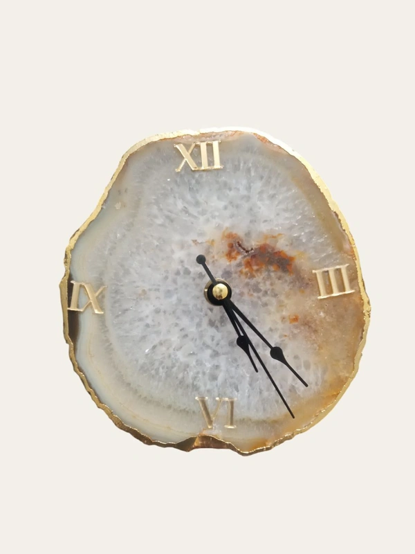 Agate watch - Alto, Agate