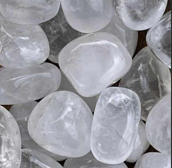Tumble - Crystal